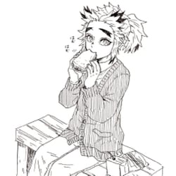 Senjuro Rengoku♡