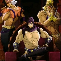 Kars,Esidisi y Wamuu 