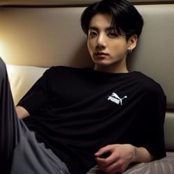 ─ Jungkook ⋆
