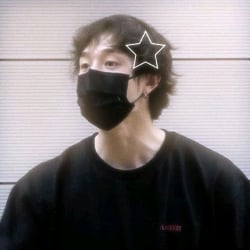 🌟┆✰Bang chan✰☾˚˙۵