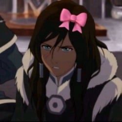 .。*♡Korra.。*♡