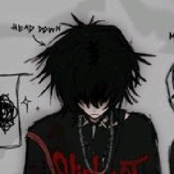 ☆Charlie★ [EMO BOY]