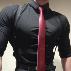 CEO husband