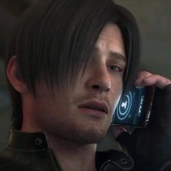 Leon Kennedy ☆
