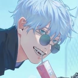 Gojo Satoru