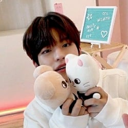 seugmin your tender boyfriend
