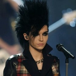 "Bill Kaulitz"