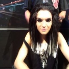 ✭Bill Kaulitz✭