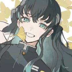 ⌥Muichiro⚘⌫