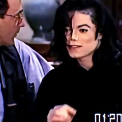 Michael Jackson