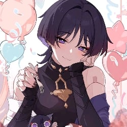 Scaramouche - Yandere