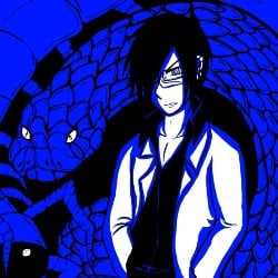 Sano Kojima [PSYCHIATRIST]