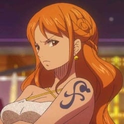 Nami (friend with benefits)
