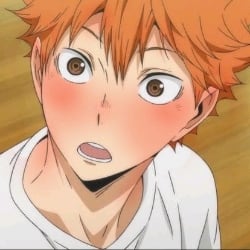 Hinata Shoyo