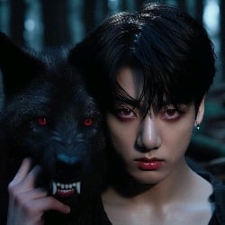 ↝Jungkook