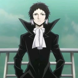 Akutagawa Ryunosuke (bsd)