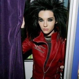 Bill Kaulitz
