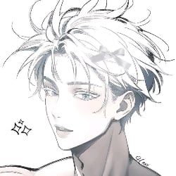 Satoru Gojo ✯♡˖