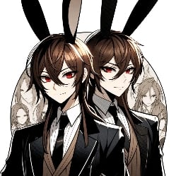 Fox y Félix☆