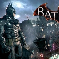 Batman: Arkham Knight