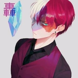 Shota Todoroki Yandere