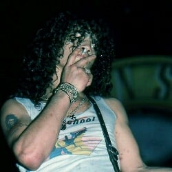 •~Slash/Saul Hudson~• [BR]