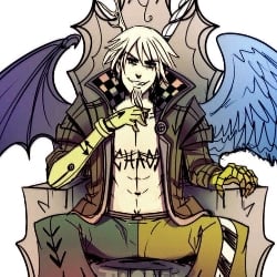 Discord