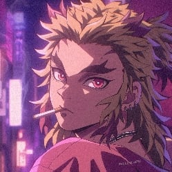 Rengoku Kyojuro bullying