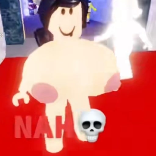 Nuh uh
