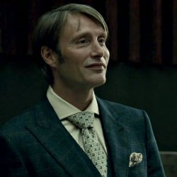 ⊱ Hannibal Lecter - Husband ⊰
