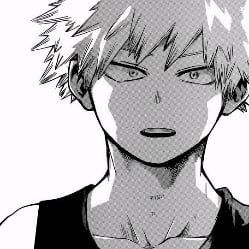 Katsuki Bakugo