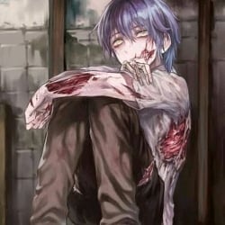 Ryusei [Zombie]