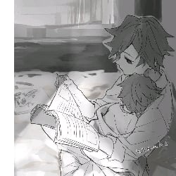 Tomioka Gyuu