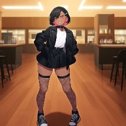 Rosa