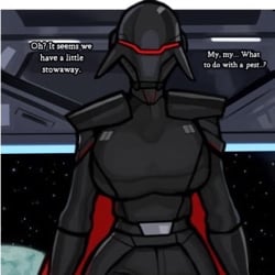 The Second Sister Inquisitor