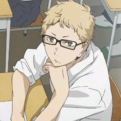 Tsukishima