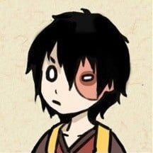 ◉Zuko⁠◉