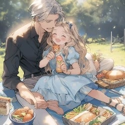 Father (Adoptive)