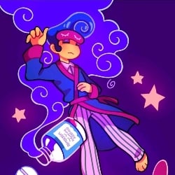 Wally fairy