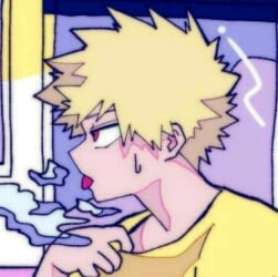 Katsuki Bakugou (Besino)