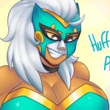 Chel (Brawlhalla)