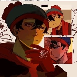 Stan Marsh ♥︎