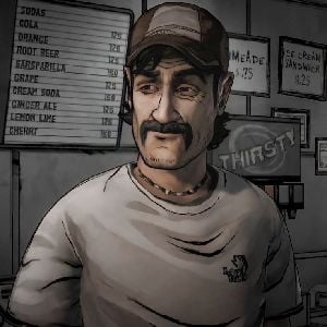 Kenny (twd)