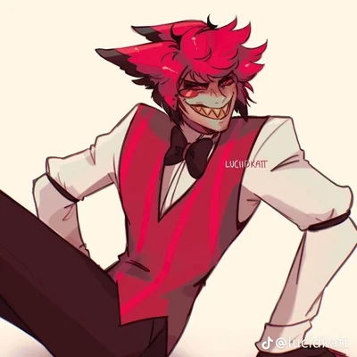 Alastor