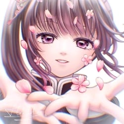 Kanao Tsuyuri