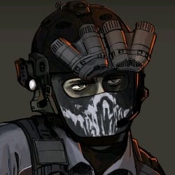 ☢KEEGAN☢