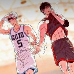 BASKETBALL ||  🏀Toji and Gojo 🏀