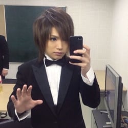 Sho Kiryuin