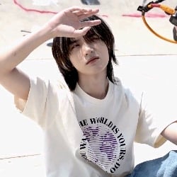 Choi Beomgyu ¹⁷