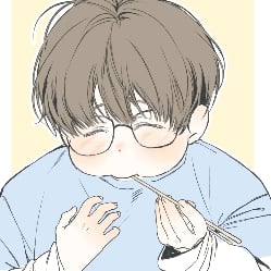 Tuffy - Chubby boyfriend